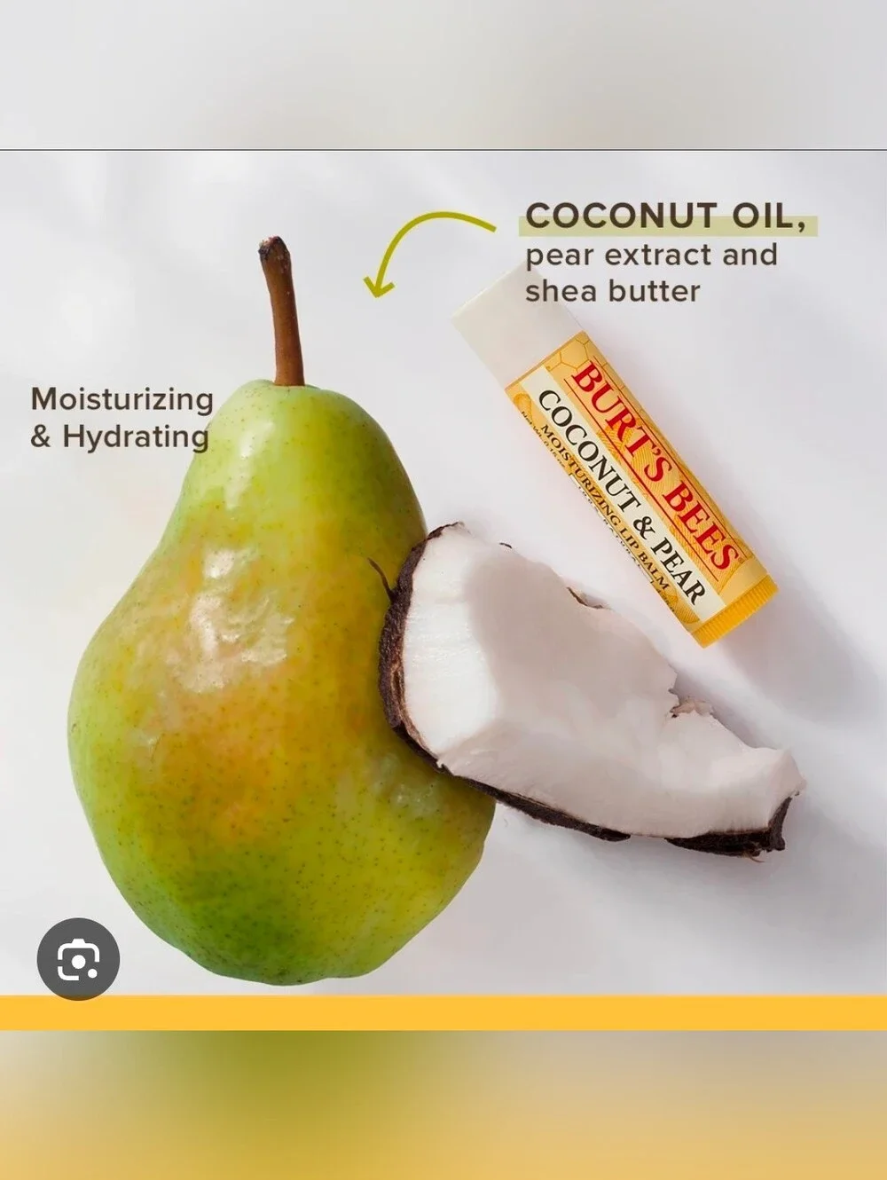 Burts Bees burt bees